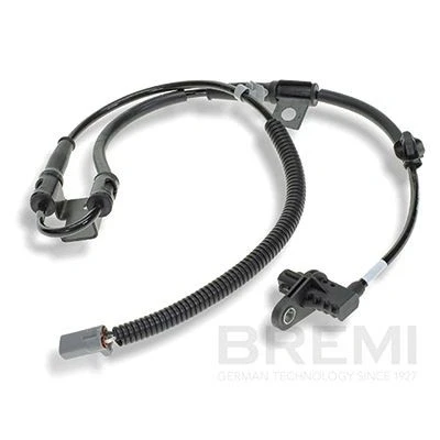 Bilde av BREMI 51231 ABS Sensor med kabel