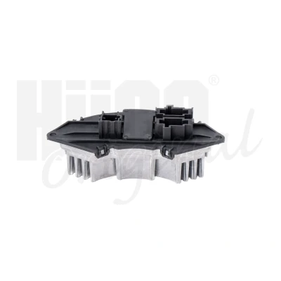 Bilde av HITACHI 132502 Regulator, kabinvifte CITROËN: C4 I Grand Picasso, Berlingo II, II Van, PEUGEOT: Partner Van