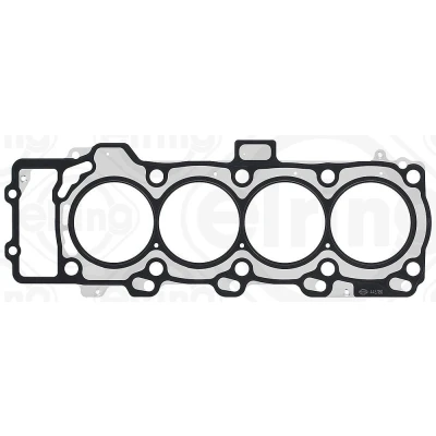 Bilde av ELRING 445.180 Toppakning 0,35 83,8 metallagpakning