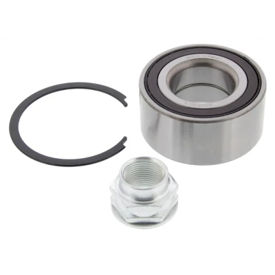 Bilde av MAPCO 26090 Hjullagersett med integrert magnetisk senorring 72 OPEL: Corsa D Hatchback, E ALFA ROMEO: MiTo