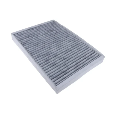 Bilde av BLUE PRINT ADJ132508 Kupéfilter Karbonfilter 275 195 32 VOLVO: XC60 I, XC70 II Stasjonsvogn, V70 3, LAND ROVER: Range Rover Evoque, Freelander 2 SUV