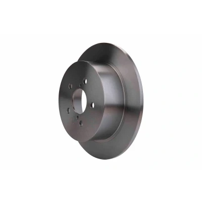 Bilde av HELLA 8DD 355 114 641 Bremseskiver 274 10 05/07 100 fullt ut uten hjulfestebolt, hjulnav SUBARU: Legacy 4, Outback III, 4 Limousine