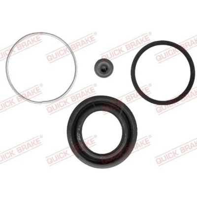 Bilde av QUICK BRAKE 114 0135 Bremseklave Reparasjonssett 36 TOYOTA: Corolla IX Hatchback