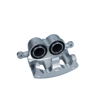 Bilde av MAXGEAR 82 0840 Bremsecaliper Støpejern framaksel HYUNDAI: SANTA FE 2, KIA: SORENTO 2