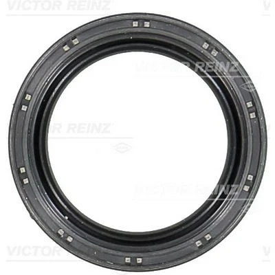 Bilde av REINZ 81 10458 00 Veivaksel Tetningsring FPM (fluor kautsjuk) OPEL: Mokka / X