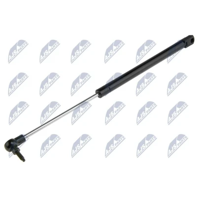 Bilde av Pneumatisk fjær, koffer / lasterom, jeep grand cherokee ii, 55136761, 55136761AB, 55136965, 55136965AA