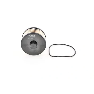 Bilde av BOSCH F 026 402 083 Drivstoffilter ledningsfilter, Filterinnsats MERCEDES BENZ: G Klasse SUV, CHRYSLER: VOYAGER 4