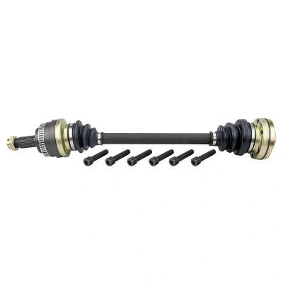 Bilde av Drivaksel FEBI BILSTEIN 186594