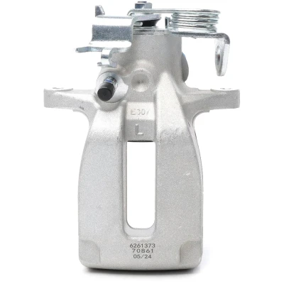 Bilde av METZGER 6261373 Bremsecaliper venstre bakaksel AUDI: A4 B5 Avant, Sedan