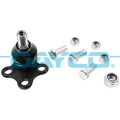 Bilde av DAYCO DSS1115 Bærekule framaksel nede 18,0mm OPEL: Vivaro A Van, Combi, Flatvogn lastebil / Chassis, RENAULT: TRAFIC 2 Bus