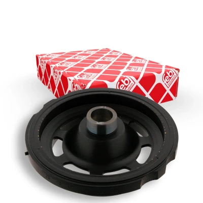 Bilde av FEBI BILSTEIN 31296 Remskive veivaksel 6PK 230 5 for
