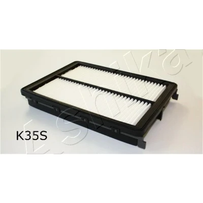 Bilde av ASHIKA 20 0K K35 Luftfilter 44 215 297 Filterinnsats KIA: SORENTO 3