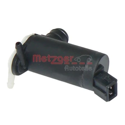 Bilde av METZGER 2220016 Vaskevannspumpe ORIGINAL ERSATZTEIL FORD: MONDEO 1, KA Hatchback, Transit Mk6 Van