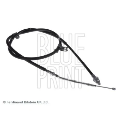 Bilde av BLUE PRINT ADC446122 Bremsekabel høyre bak 1876