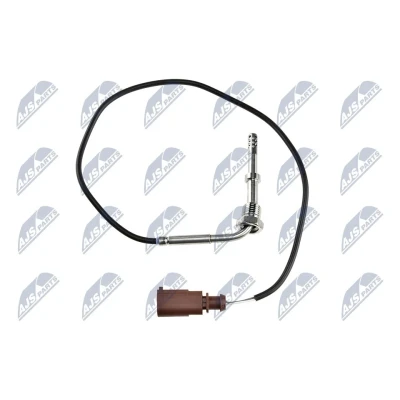 Bilde av NTY EGT VW 009 Sensorer VOLKSWAGEN: Passat B6 Variant, Caddy 3, Golf 5, OPEL: Vectra C Caravan, Astra H J Sports Tourer