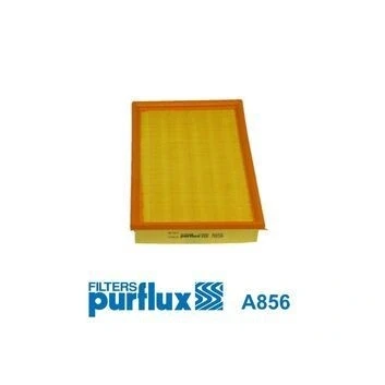 Bilde av PURFLUX A856 Luftfilter 38 184 285 Filterinnsats SAAB: 9 5 Stasjonsvogn, Sedan, 900 II Coupé, OPEL: Vectra A Calibra