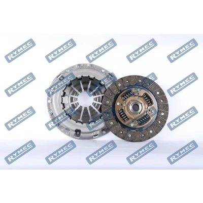 Bilde av RYMEC JT2004 Clutch to deler uten sentral utkobling 200mm NISSAN: MICRA 4