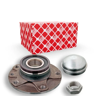 Bilde av FEBI BILSTEIN 102778 Hjullagersett ALFA ROMEO: Giulietta Hatchback