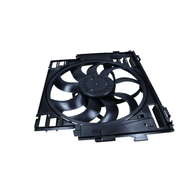 Bilde av MAXGEAR AC230115 Kjølevifte 485 12 600 med kjølerøufteramme (kant), børsteløs motor