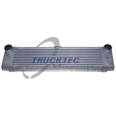 Bilde av TRUCKTEC AUTOMOTIVE 02.40.274 Ladeluftkjøler MERCEDES BENZ: Vito Minibuss, Mixto