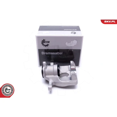 Bilde av ESEN SKV 56SKV363 Bremsecaliper 134 venstre bakaksel uten elektromotor RENAULT: SCENIC 3, MEGANE 3 Grandtour, GRAND
