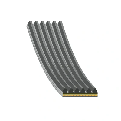 Bilde av FEBI BILSTEIN 183223 Kileribberem 1231 6 EPDM (etyl propylen dien gummi) VOLVO: V90 II Stasjonsvogn, XC90 II, XC60