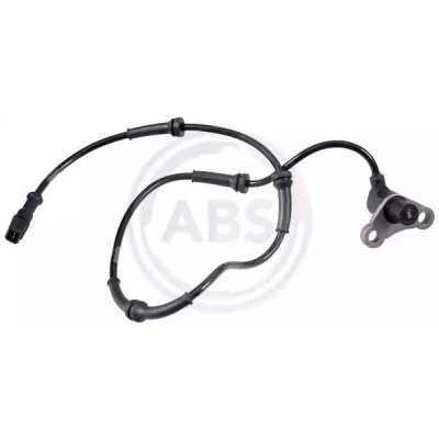 Bilde av Sensor, hjulturtall, Bakaksel, mitsubishi carisma, carisma sedan, space star minibus, minivan, volvo s40 i, v40 kombi, 30814716, 308500