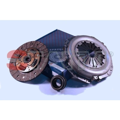Bilde av Clutchsett, hyundai accent ii, sedan getz