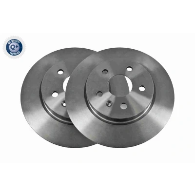 Bilde av VAICO V40 80006 Bremseskiver bakaksel 315 22,9 5 120 ventilert Original Quality OPEL: Insignia A Sports Tourer, Hatchback