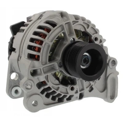 Bilde av MAPCO 13725 Dynamo 14V 70A VOLKSWAGEN: Polo IV Hatchback, III SKODA: Fabia 2