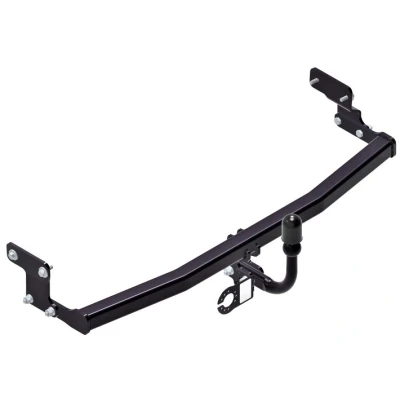 Bilde av Tilhengerfeste, standard, kia rio iv, hatchback van iv