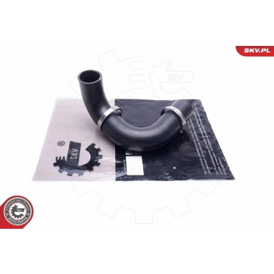Bilde av Ladeluftslange, citroën c5 ii, iii, break peugeot 407, 407 sw, 0382RW