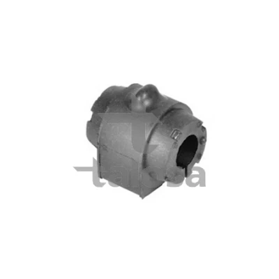 Bilde av DYS 75 26051 Stabilisatorbøssinger bak Gummimetallager 18 VOLVO: V70 3, XC70 II Stasjonsvogn, V60 I, FORD: MONDEO 4 Turnier,