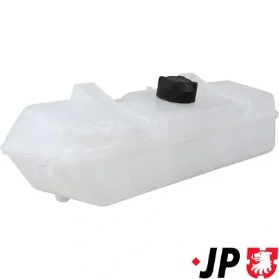 Bilde av JP GROUP 3314700400 Ekspansjonstank uten hette, Med sensor
