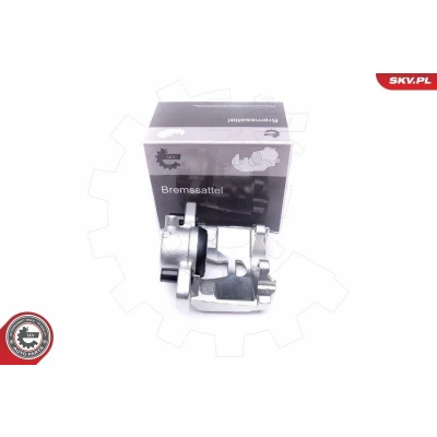 Bilde av Bremsecaliper, Framaksel høyre, alfa romeo 159, 159 sportwagon, brera, spider, 77363587
