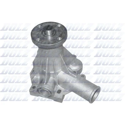 Bilde av Vannpumpe, volvo 240, 240 kombi, 740, 740 760, 760 940, 940 ii, kombi 960, 960 1326342, 13263421