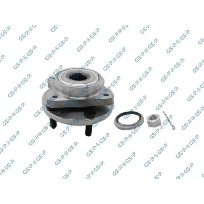 Bilde av Hjullagersett, Framaksel, chrysler voyager ii, / grand iii, 4340326, 4443485, 4504039, 4641196, 4641732, 5241068