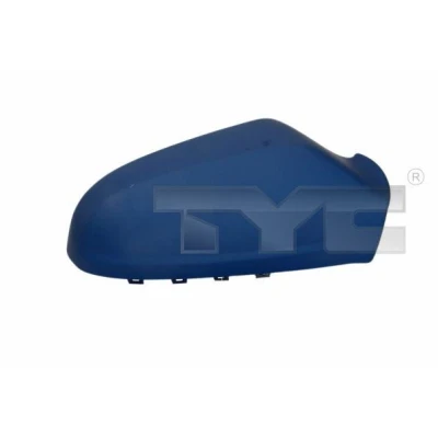 Bilde av TYC 325 0062 2 Tildekning, sidespeil venstre grunnet OPEL: Astra H Caravan, Hatchback
