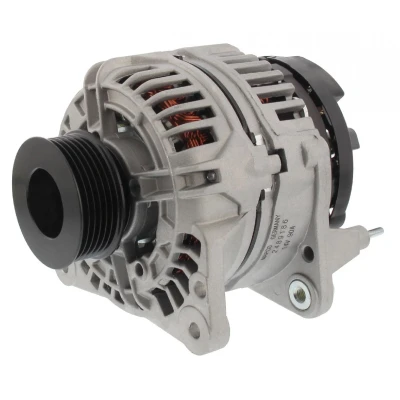 Bilde av MAPCO 13241 Dynamo 12V 90A VOLKSWAGEN: Transporter 4 Bus, 4, LT 28 46 2 Kasten