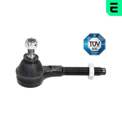 Bilde av OPTIMAL G1 094 Endeledd 12 M14 x 1,50 RHT M ytre, framaksel PEUGEOT: 307 SW, Hatchback, 206 CITROËN: XM I Stasjonsvogn, C4 Hatchback