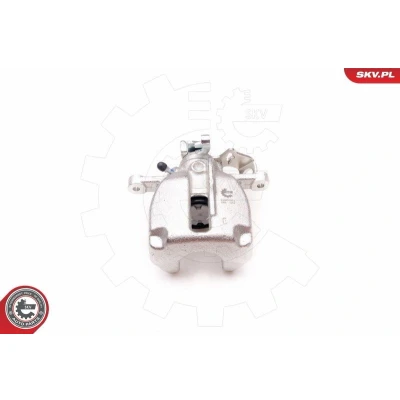 Bilde av ESEN SKV 23SKV973 Bremsecaliper 143 venstre bakaksel PEUGEOT: Expert II Tepee, Van, FIAT: Scudo II, TOYOTA: Proace I Varebil / Stasjonsvogn