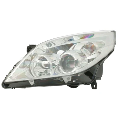 Bilde av VALEO ORIGINAL PART 043016 Frontlykter OPEL: Vectra C Caravan, CC