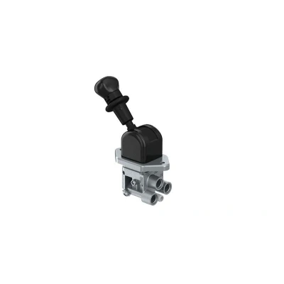 Bilde av WABCO 9617231180 Bremseventil, håndbrems 10 M 16x1.5 oss