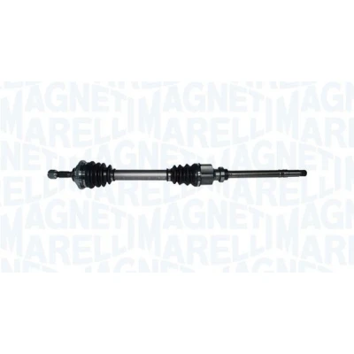 Bilde av MAGNETI MARELLI 302004190084 Drivaksel framaksel høyre 886 PEUGEOT: 206 Hatchback