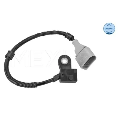 Bilde av MEYLE 100 899 0099 Sensorer aktiv sensor ORIGINAL Quality AUDI: A4 B8 Avant, A3 Sportback, A6 C6 VOLKSWAGEN: Passat B6 Variant, Jetta 3, GOLF 6