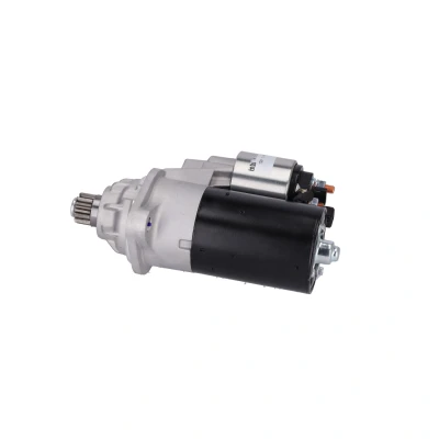 Bilde av FEBI BILSTEIN 188506 Starter 12V 1,1kW 10 VOLKSWAGEN: Golf 4, Sharan I, AUDI: TT Coupé, SEAT: Leon I Hatchback