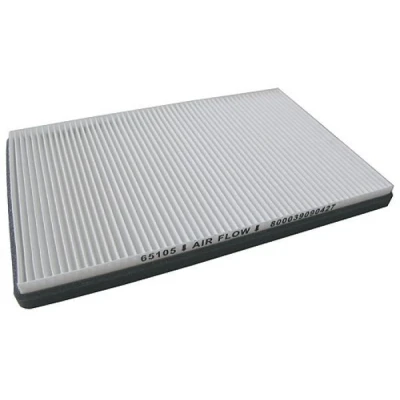 Bilde av MAPCO 65105 Kupéfilter pollenfilter 292 185 19 Flisstoff RENAULT: MEGANE 1