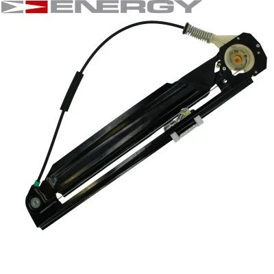 Bilde av Vindusheis 12V, Høyre bak bmw 5 [e39], touring [e39] OE 0011022589, 0038015386, 0038015387