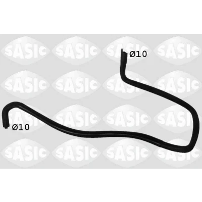 Bilde av SASIC 3400096 Radiatorslange