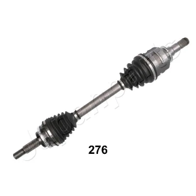 Bilde av JAPANPARTS GI 276 Drivaksel framaksel venstre 630